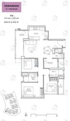 Parc Life (D27), Condominium #614169821